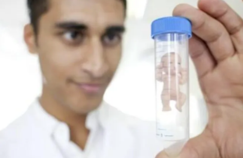 西安哪里有代生儿子,网传精子分离术生男孩比安徽助孕第三代试管婴儿选男女