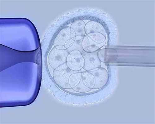 卵巢早衰无法逆转怎么怀孕&正规代妈招聘公司,备孕须知的小事有哪些-这20件备