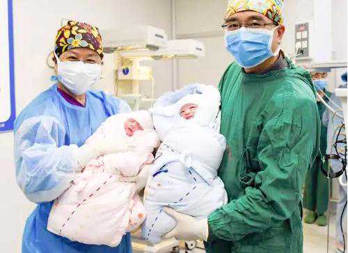 西安全国供卵中心 西安试管医院生殖医学中心推荐 ‘怀女宝的9个症状准到爆’