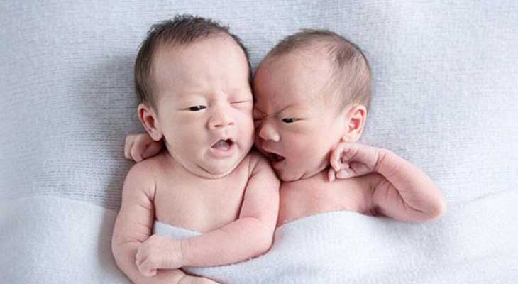 西安代怀做的费用|试管自然周期怀双胞胎几率多少？试管自然周期怀双胞胎风